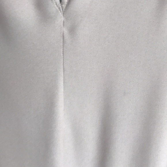 Lush cutout blouse - Picture 6 of 7